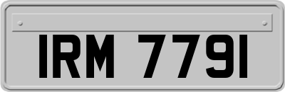 IRM7791