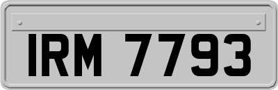 IRM7793