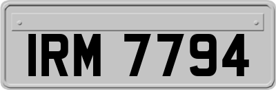 IRM7794