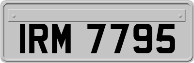 IRM7795