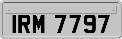 IRM7797