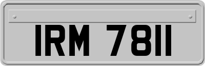 IRM7811