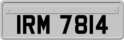 IRM7814