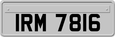 IRM7816