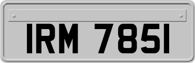 IRM7851