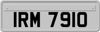 IRM7910