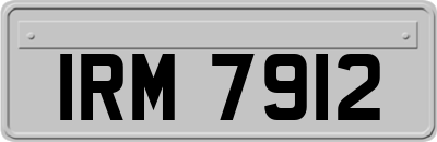 IRM7912