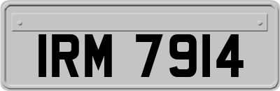 IRM7914