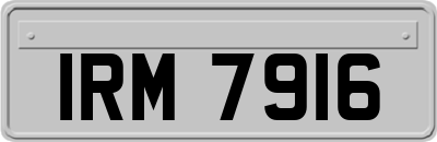 IRM7916