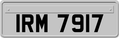 IRM7917