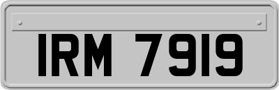 IRM7919