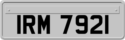 IRM7921