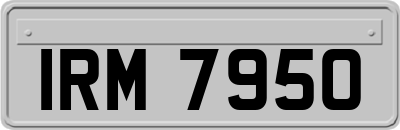 IRM7950