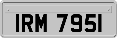 IRM7951