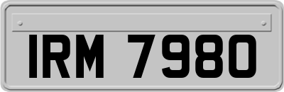 IRM7980