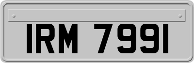 IRM7991