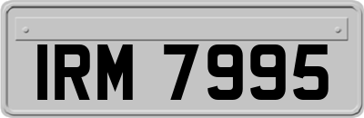 IRM7995