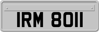 IRM8011