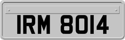 IRM8014