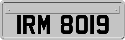 IRM8019