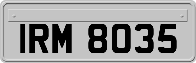 IRM8035