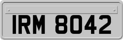 IRM8042