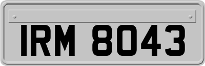 IRM8043