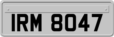 IRM8047