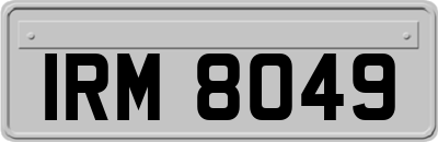 IRM8049