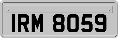 IRM8059