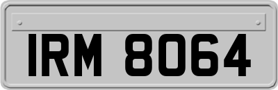 IRM8064