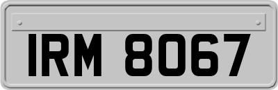 IRM8067