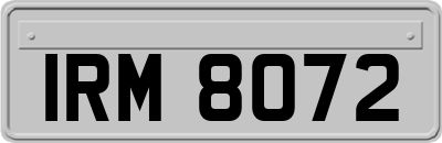 IRM8072