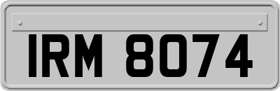 IRM8074