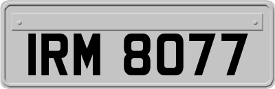 IRM8077