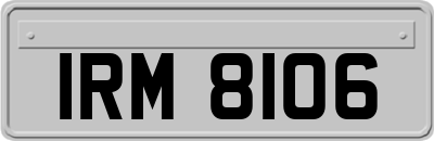 IRM8106