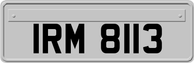 IRM8113