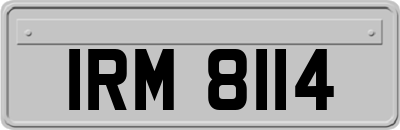 IRM8114