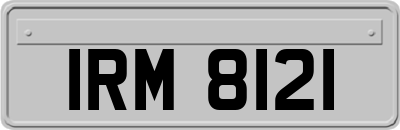 IRM8121