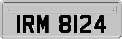 IRM8124