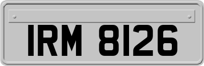 IRM8126