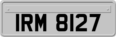 IRM8127