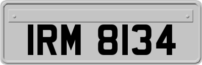 IRM8134