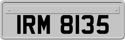 IRM8135