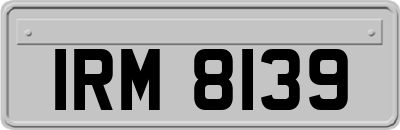 IRM8139