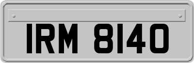 IRM8140