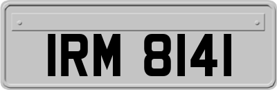 IRM8141