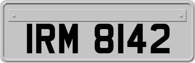 IRM8142