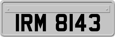 IRM8143