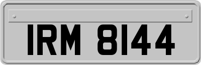 IRM8144